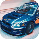 Drift Racing Subaru Impreza Simulator Game APK