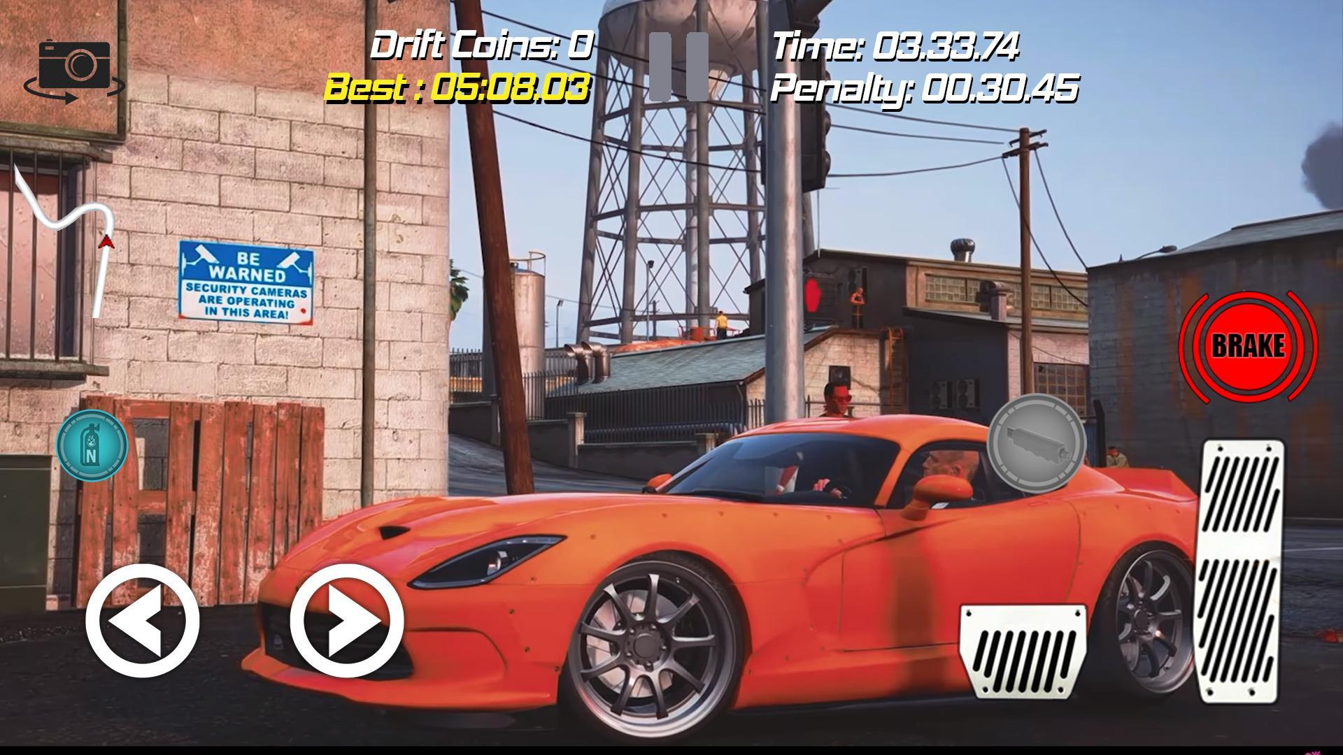 Drift Racing Srt Viper Simulator Game For Android Apk Download - roblox vehicle simulator viper