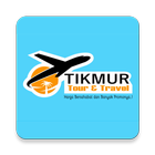 Tikmur icono