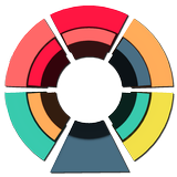 Circle Ping Pong icon
