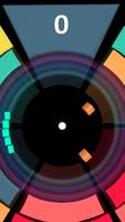 Circle Ping Pong screenshot 1