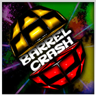 Barrel Crash icône