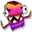 Impossible Run Micro Monster APK