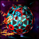 3d Spherical Defense APK