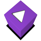 ZigZag Cube icon