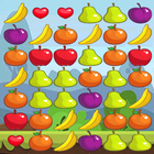 Fruits Match icône