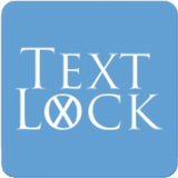 TextLock - Encrypted Messages ícone