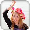 Flower Crown Photo Editor