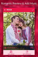 Love Video Editor স্ক্রিনশট 3