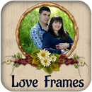 Love Photo Frames aplikacja