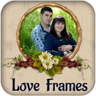 Love Photo Frames icono