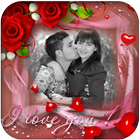 Love Pictures  Photo Frames آئیکن