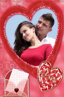 Love Pictures  Photo Frames syot layar 1
