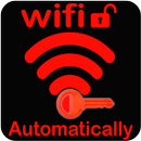 connexion wifi automatiquement APK