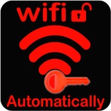 wifi connection automatically