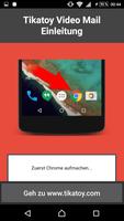 Tikatoy Videomail 海报