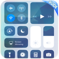 Tips Control Center IOS11