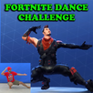 Fortnite Dance Challenge APK