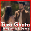 Song Lyrics & Dance: Tera Ghata APK