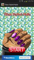 Tikas Styled Nails screenshot 1