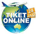 Tiket Online