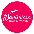 Daniswara Tour & Travel icône