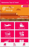 Daniswara Tour & Travel-poster