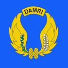 DAMRI أيقونة