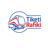 Tiketi Rafiki icône