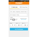 Tiket Online APK