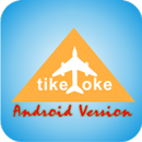 Aplikasi Agent Tiket-oke.com APK
