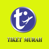 Tiket Kereta Api - Tiket KAI icon