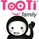 Tooti Family icône