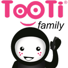 Tooti Family-icoon