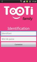 Tooti Family Affiche