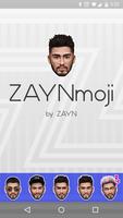 ZAYNmoji poster