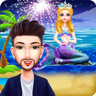Mermaid Secret Love Story icon