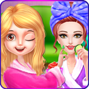 Spa and Makeover Day - Relax Fashion Beauty Health APK