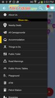 Tiki Tour syot layar 1