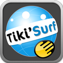 Tiki'Surf APK