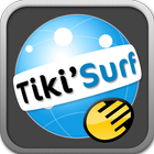 Icona Tiki'Surf