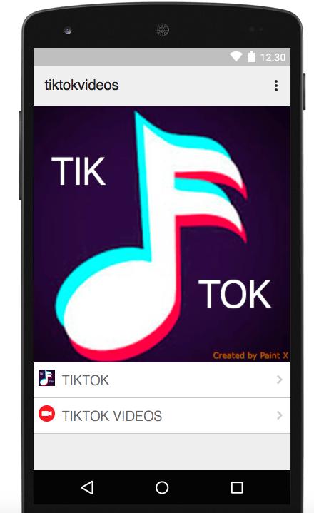 Новый tik tok. TIKTOK 2018. Tik Tok мобильная версия. Tik Tok видео. Tik Tok creator.