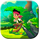 Jake Amazing World of Pirates-APK