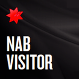 NAB Visitor icône