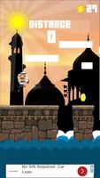 Arab Jump स्क्रीनशॉट 1