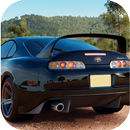 APK City Driver Toyota Simulator