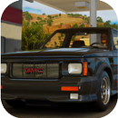 APK City Driver GMC Simulator