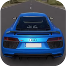 APK City Driver Audi Simulator