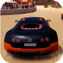 City Driver Bugatti Veyron Simulator APK