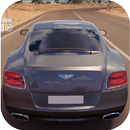 APK City Driver Bentley Simulator